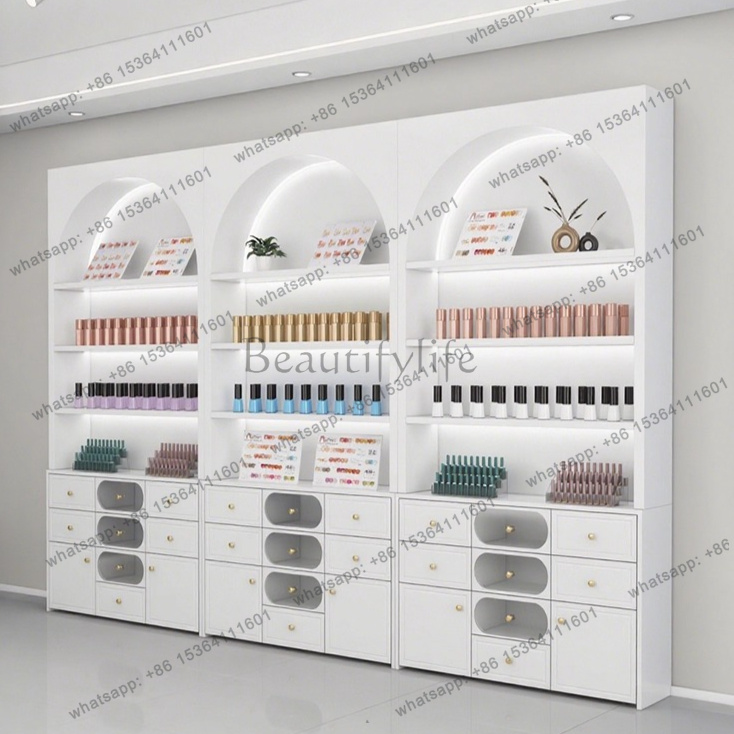LJY Nordic Yaratıcı Tırnak Sal - Office Furniture Filing Cabinets incelemesi ve fiyatı