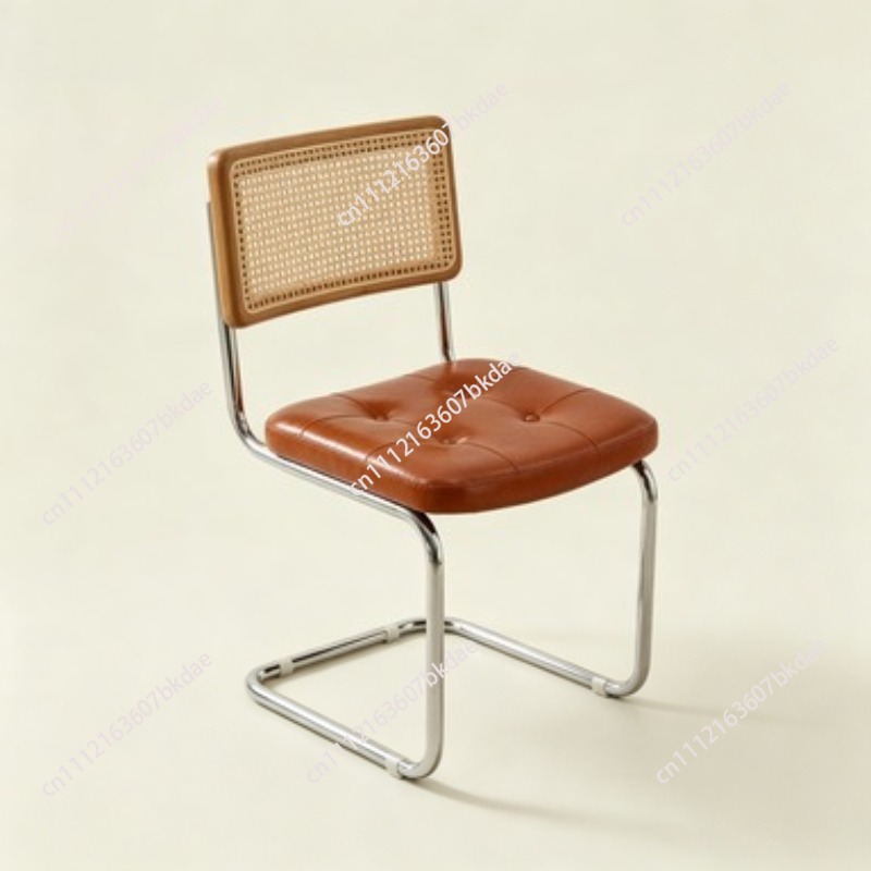 Ofis Rattan Arkalıklı Yemek Sa - Office Furniture Modern incelemesi ve fiyatı