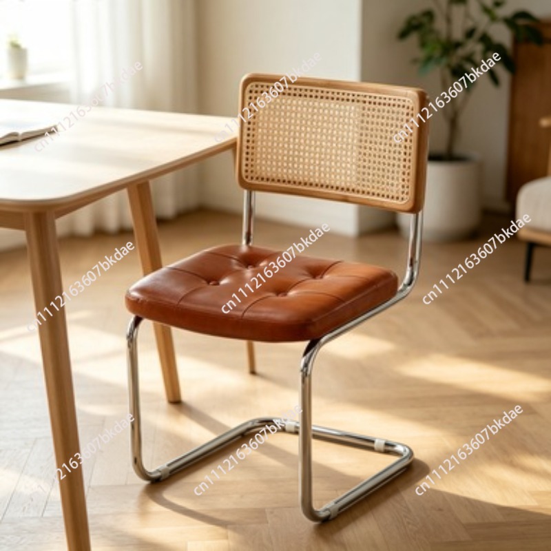 Ofis Rattan Arkalıklı Yemek Sa - Office Furniture Modern incelemesi ve fiyatı