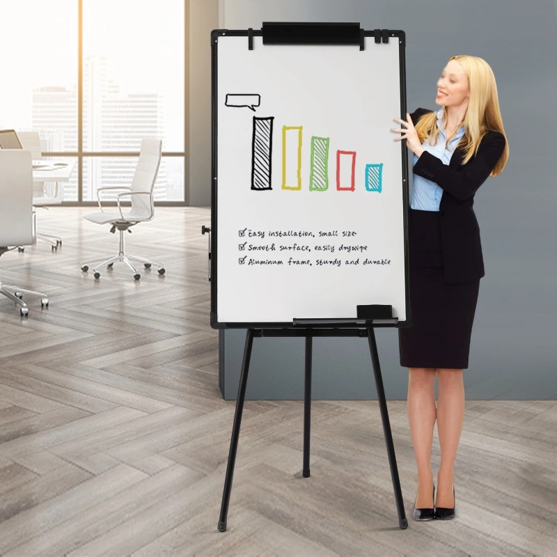 Tripod Braketi Beyaz Tahta Seh - Whiteboard Easel Tripod incelemesi ve fiyatı