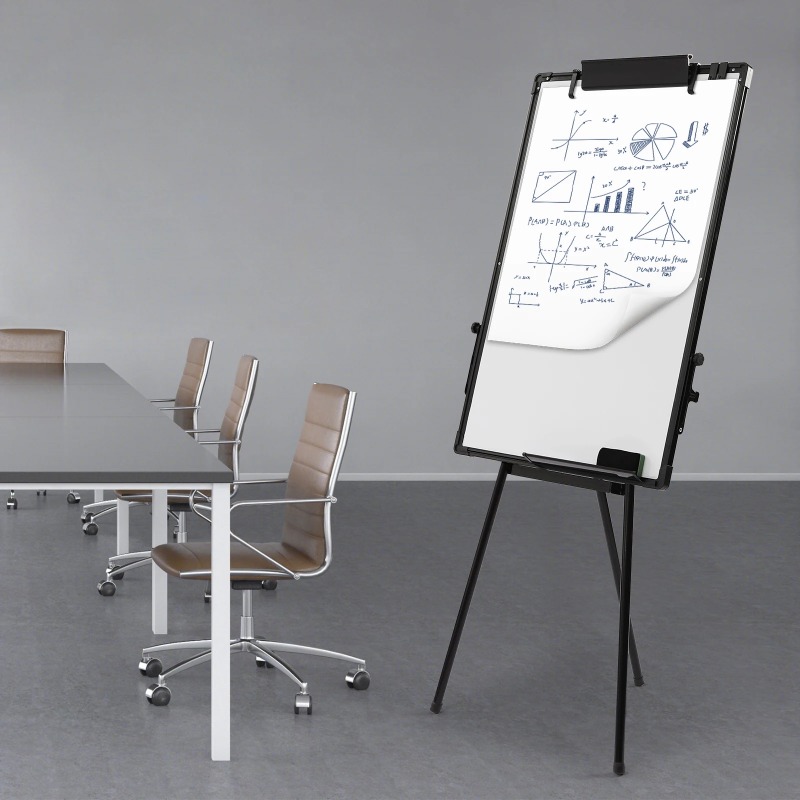 Tripod Braketi Beyaz Tahta Seh - Whiteboard Easel Tripod incelemesi ve fiyatı