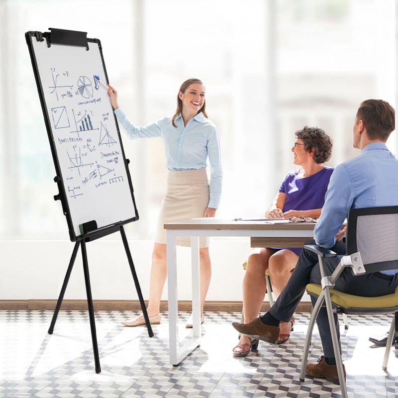 Tripod Braketi Beyaz Tahta Seh - Whiteboard Easel Tripod incelemesi ve fiyatı