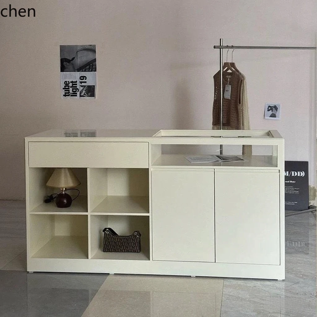 HYS Giyim Mağazası Ada Masası  - Office Furniture Store incelemesi ve fiyatı