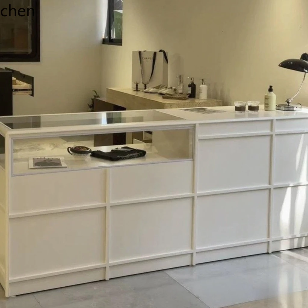 HYS Giyim Mağazası Ada Masası  - Office Furniture Store incelemesi ve fiyatı