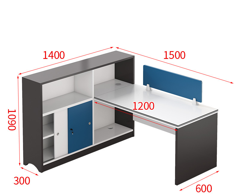 Modern Basit Ofis Masası ve Sa - Office Furniture Modern incelemesi ve fiyatı