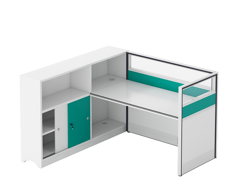 Modern Basit Ofis Masası ve Sa - Office Furniture Modern incelemesi ve fiyatı