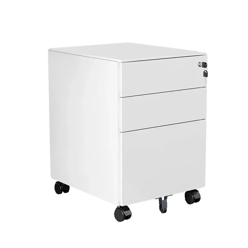 Kilitli Çekmeceli Mobil Dosya  - Office Furniture Filing Cabinets incelemesi ve fiyatı