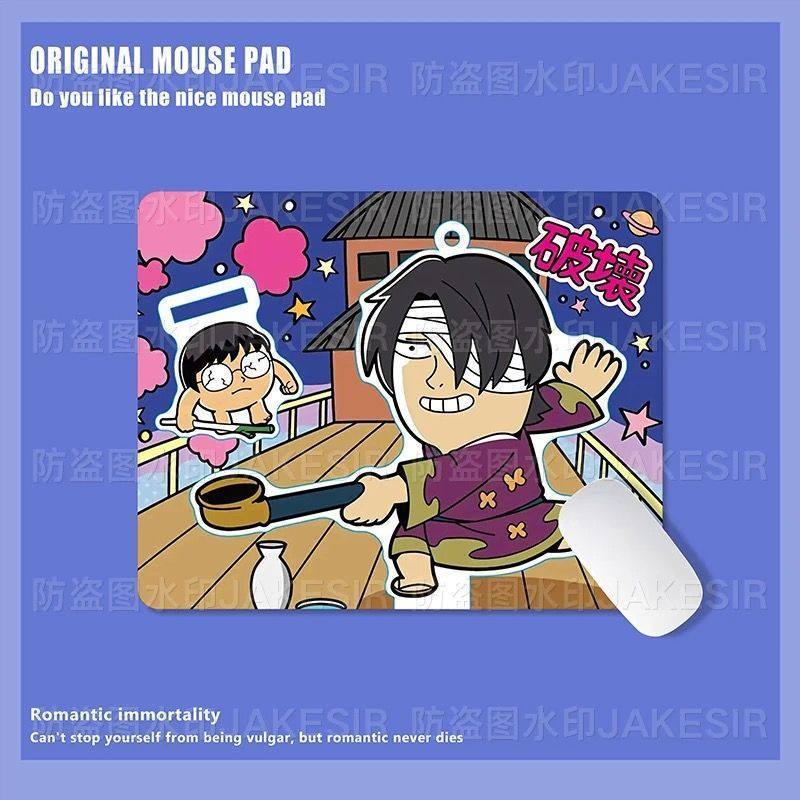 Kawaii Gintama Büyük Boy Mouse - Office Furniture Installation incelemesi ve fiyatı