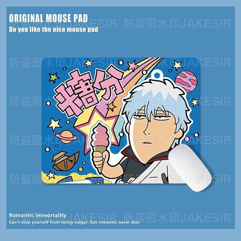 Kawaii Gintama Büyük Boy Mouse - Office Furniture Installation incelemesi ve fiyatı
