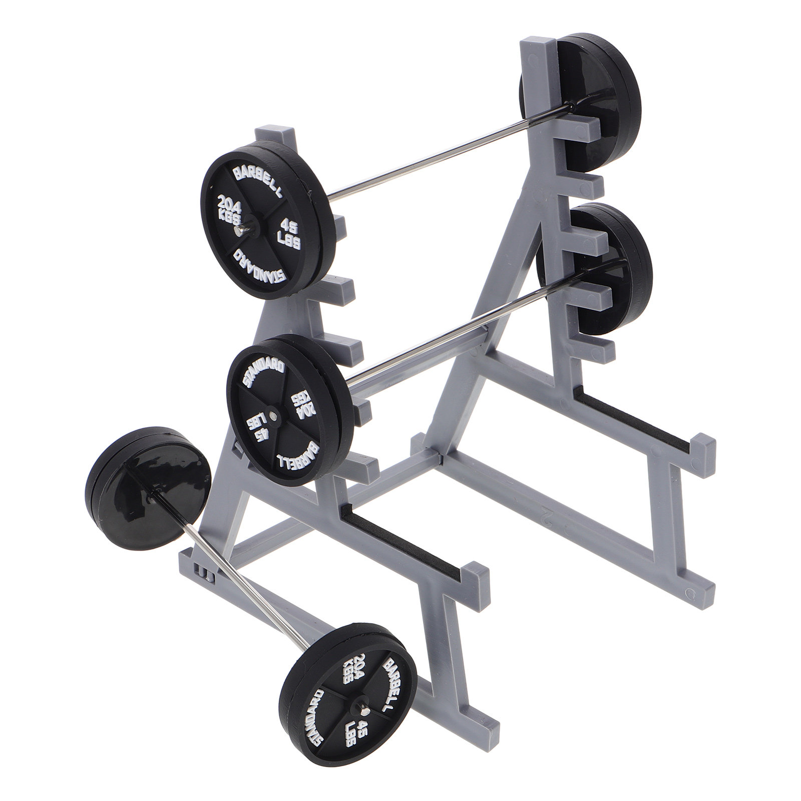 1 Adet Minyatür Halter Şeklind - Office Furniture And Equipment incelemesi ve fiyatı