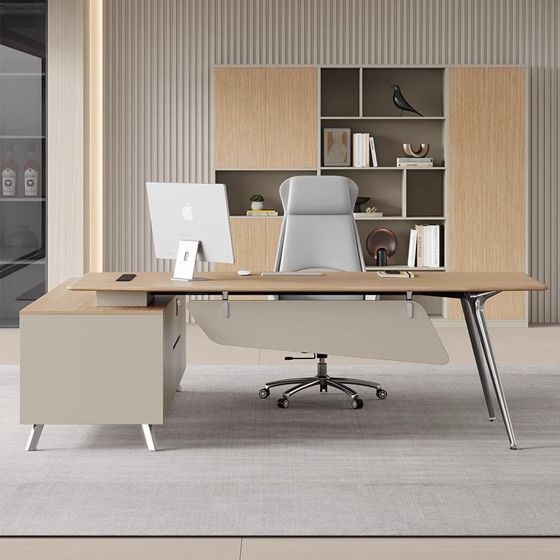 Patron masası, ofis masası ve  - Office Furniture Now incelemesi ve fiyatı