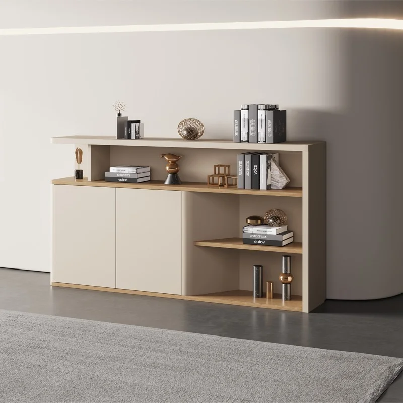 2026 Modern Ahşap Ofis Depolam - Office Furniture Filing Cabinets incelemesi ve fiyatı