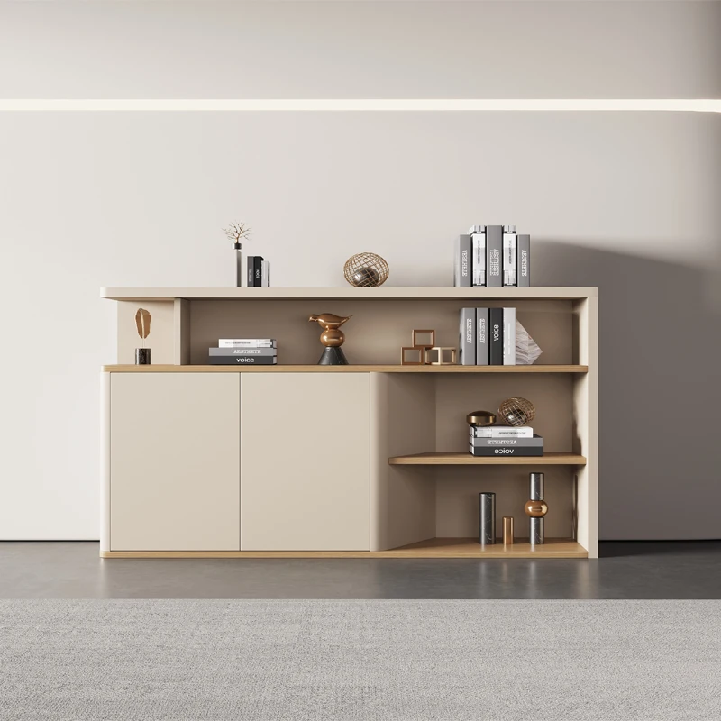 2026 Modern Ahşap Ofis Depolam - Office Furniture Filing Cabinets incelemesi ve fiyatı