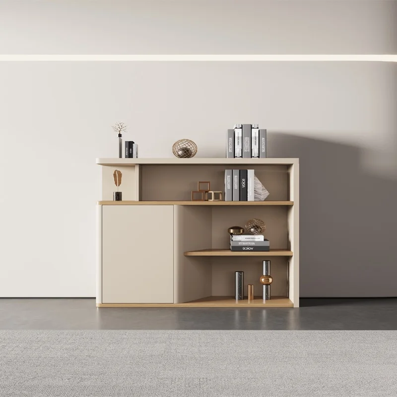 2026 Modern Ahşap Ofis Depolam - Office Furniture Filing Cabinets incelemesi ve fiyatı