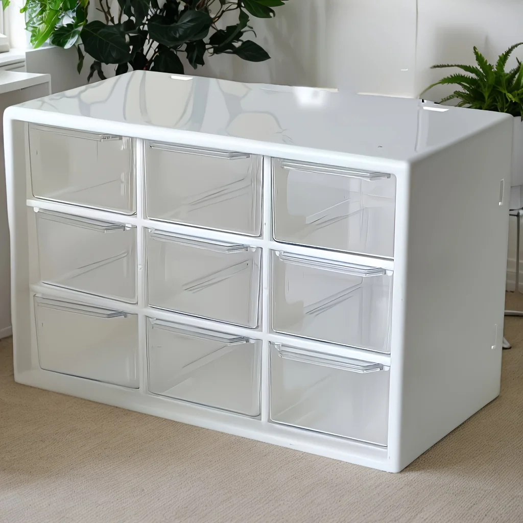 Boncuk Malzemesi Saklama Kutus - Office Furniture Installation incelemesi ve fiyatı