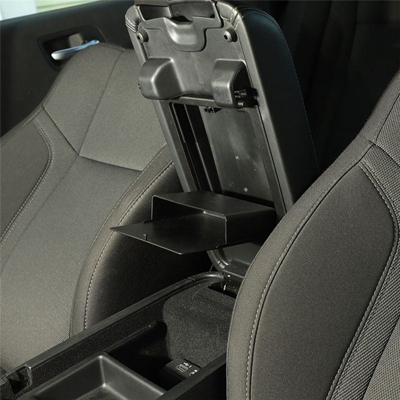 Dodge 2015-2023 Aksesuarları İ - Drawer Organizer Tray incelemesi ve fiyatı