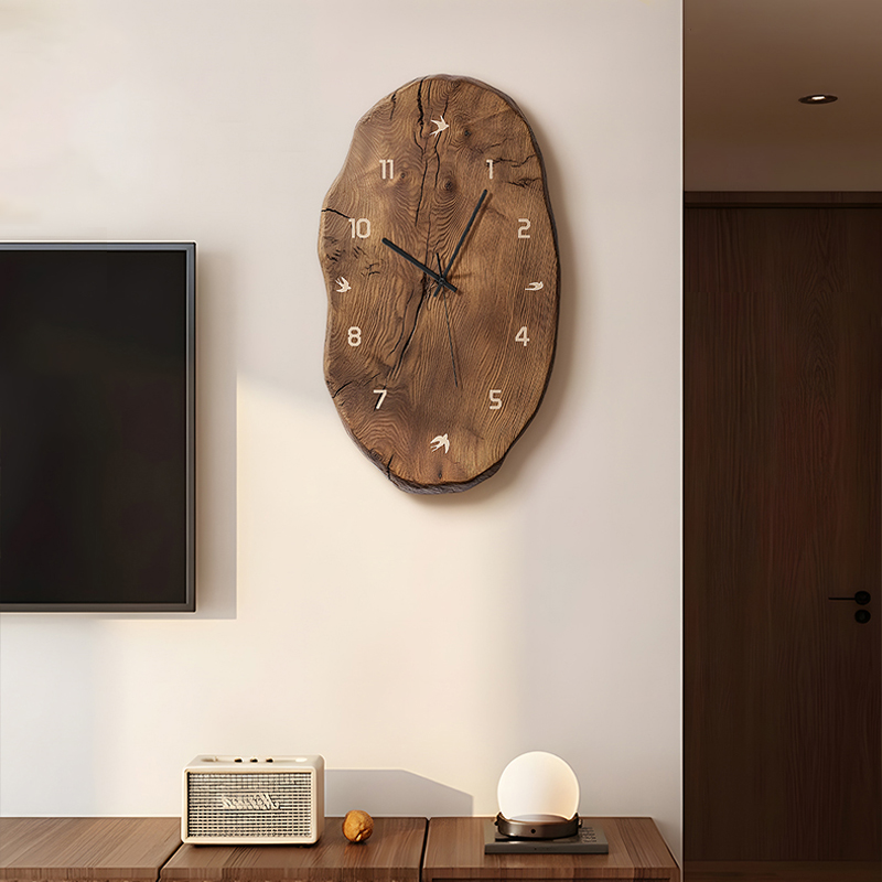 Sınıf Tuvalet Ofis Duvar Saati - Office Furniture Zone incelemesi ve fiyatı