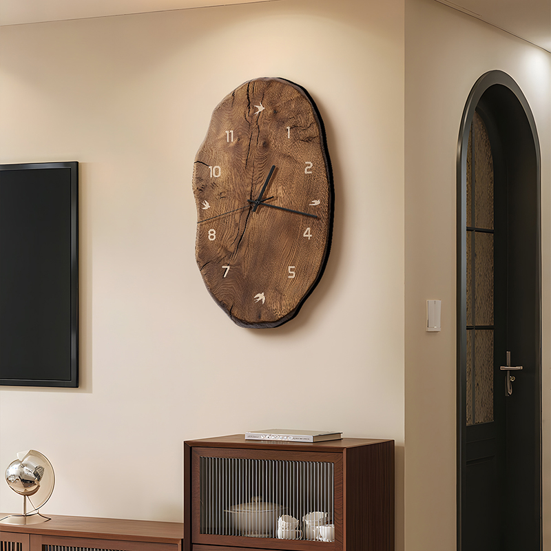 Sınıf Tuvalet Ofis Duvar Saati - Office Furniture Zone incelemesi ve fiyatı
