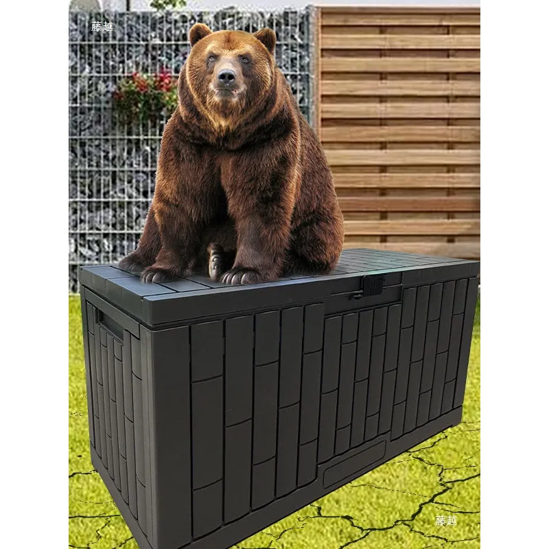 Dış Mekan Depolama Dolabı Hava - Locker Storage Metal incelemesi ve fiyatı