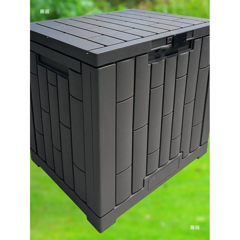 Dış Mekan Depolama Dolabı Hava - Locker Storage Metal incelemesi ve fiyatı