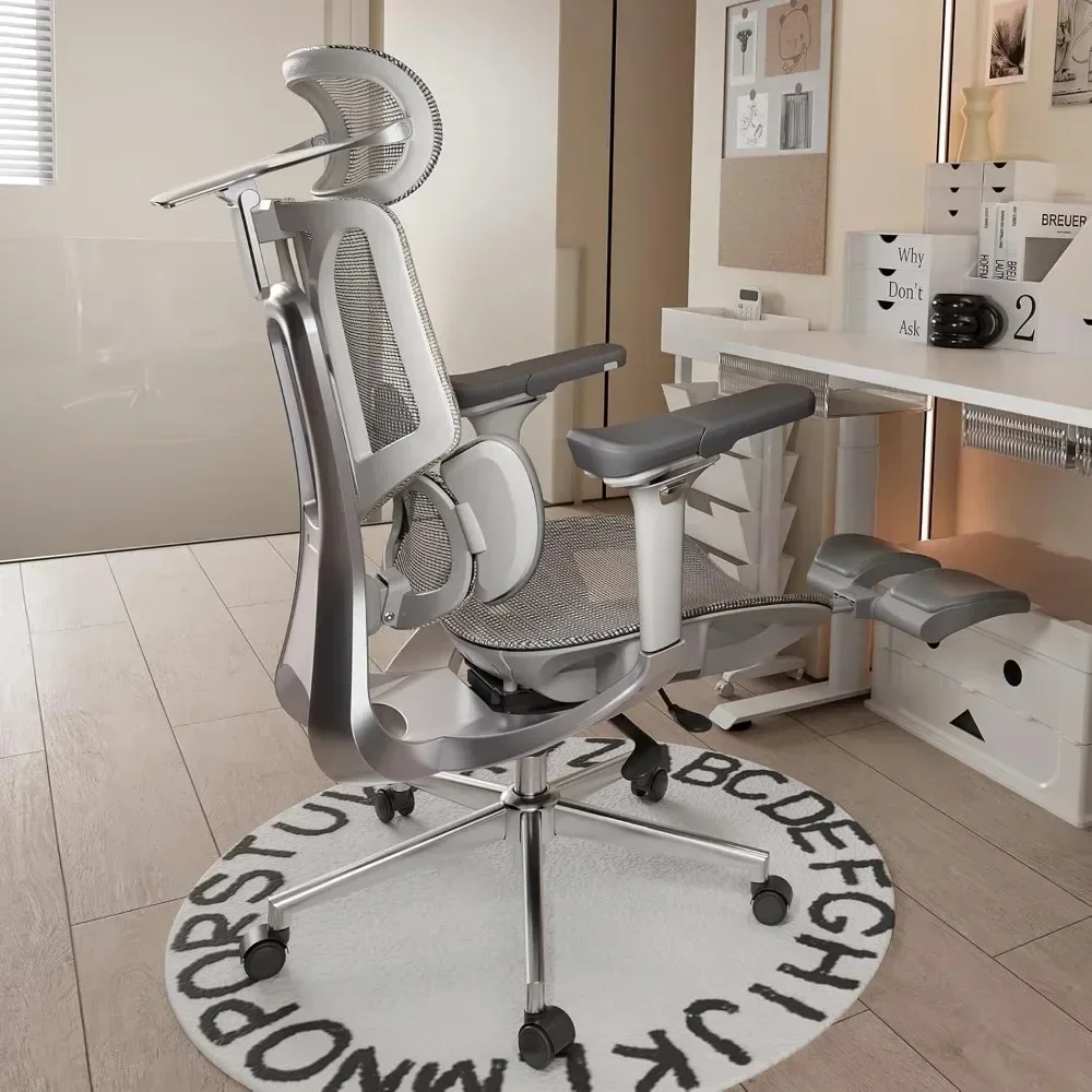 E3 Ergonomik Ofis Koltuğu, 3 B - Office Furniture Zone incelemesi ve fiyatı