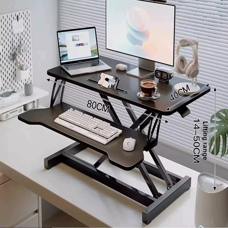 Ayakta Çalışma Masası Yükselti - Office Furniture Modern incelemesi ve fiyatı