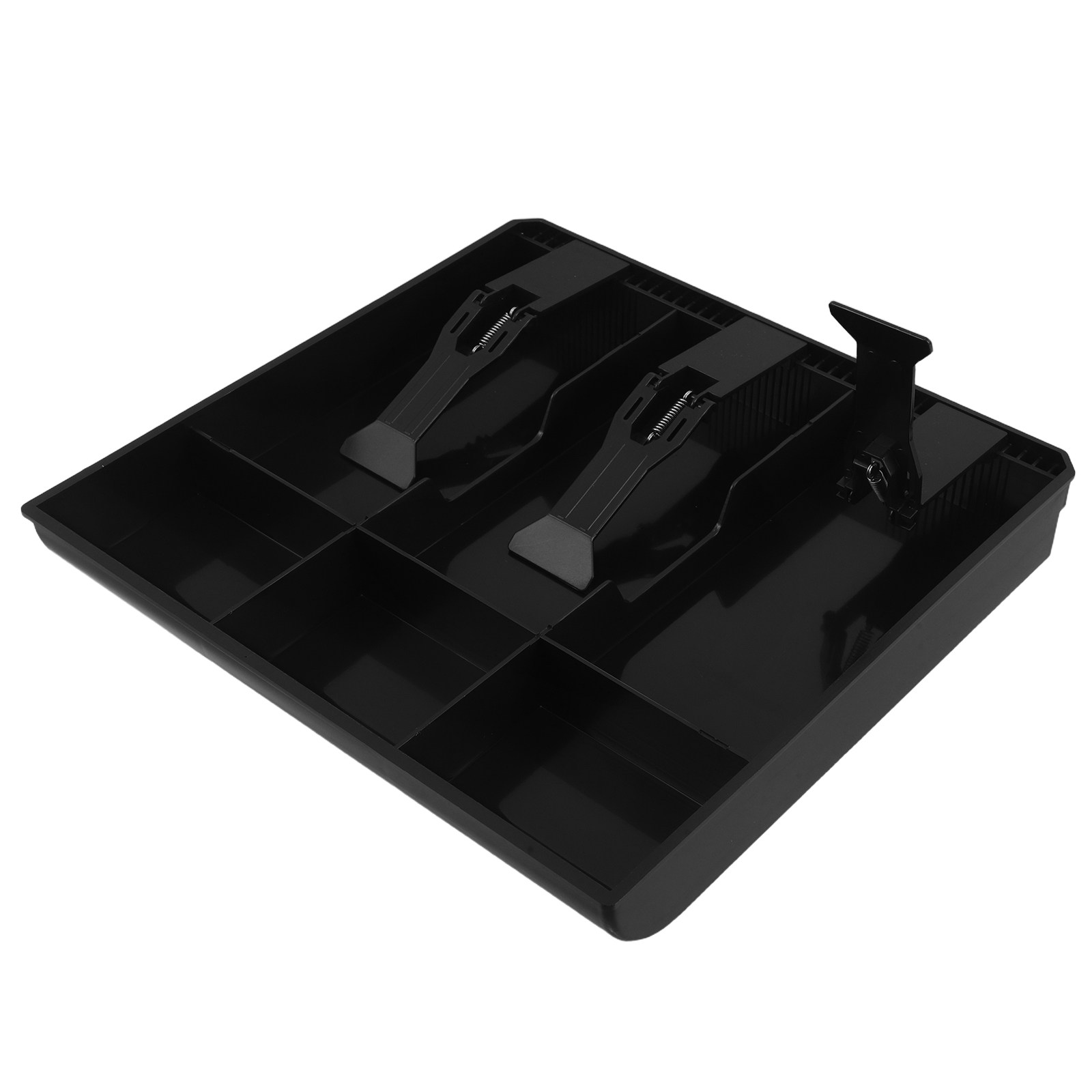 Perakende Salon POS Sistemi iç - Drawer Organizer Tray incelemesi ve fiyatı