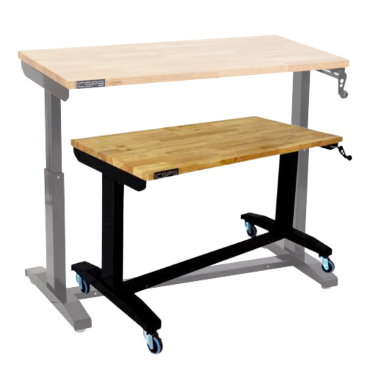 Ayarlanabilir Yükseklikli Masa - Office Furniture Vietnam incelemesi ve fiyatı