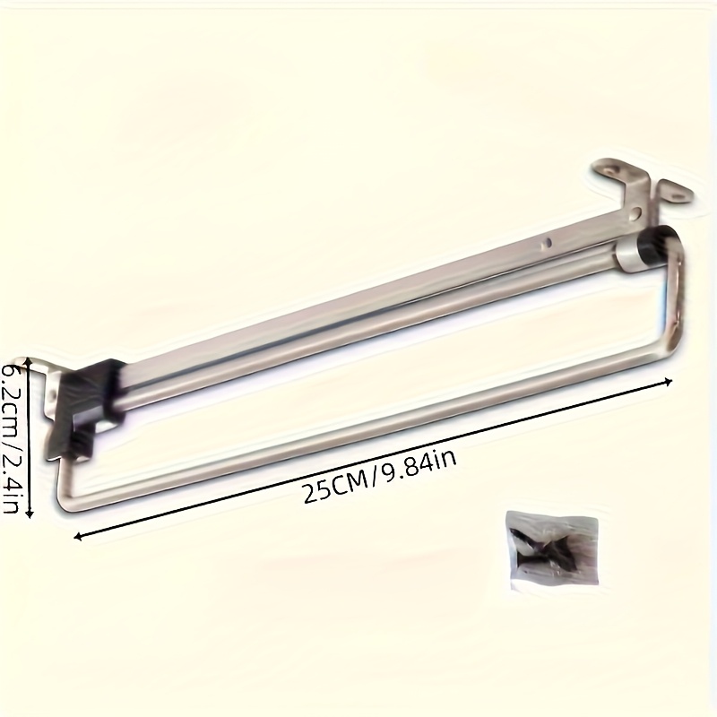 1 adet Pull-Out giysi saklama  - Locker Storage Metal incelemesi ve fiyatı