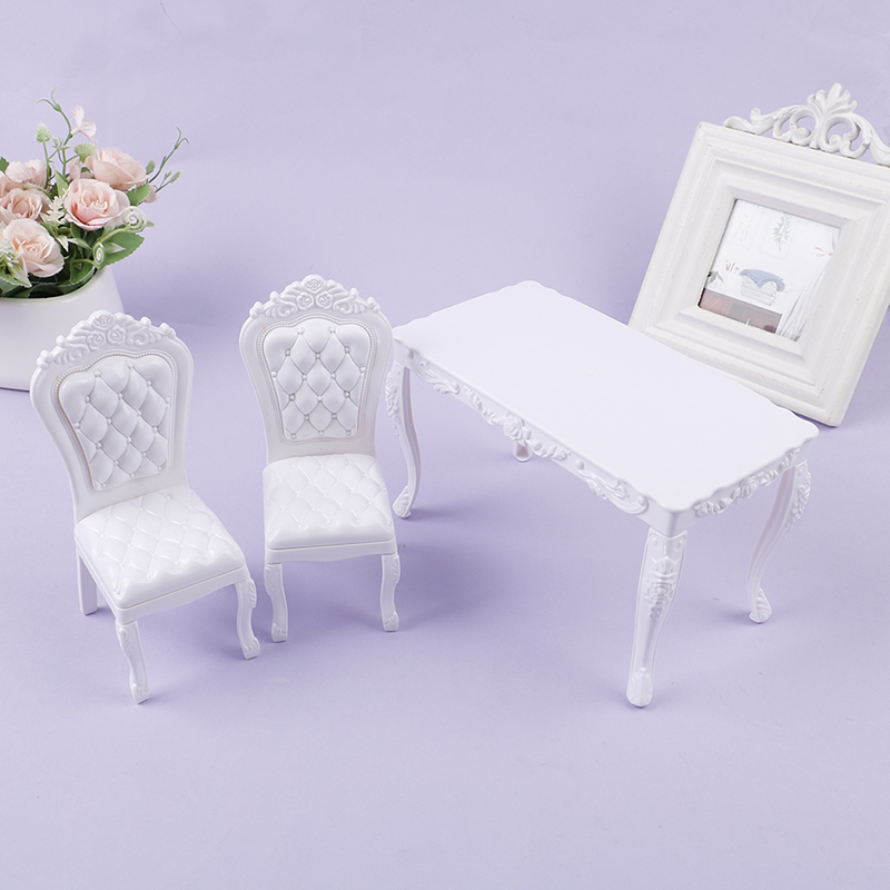 Dollhouse 1:6 Mutfak Mobilyala - Office Furniture Installation incelemesi ve fiyatı