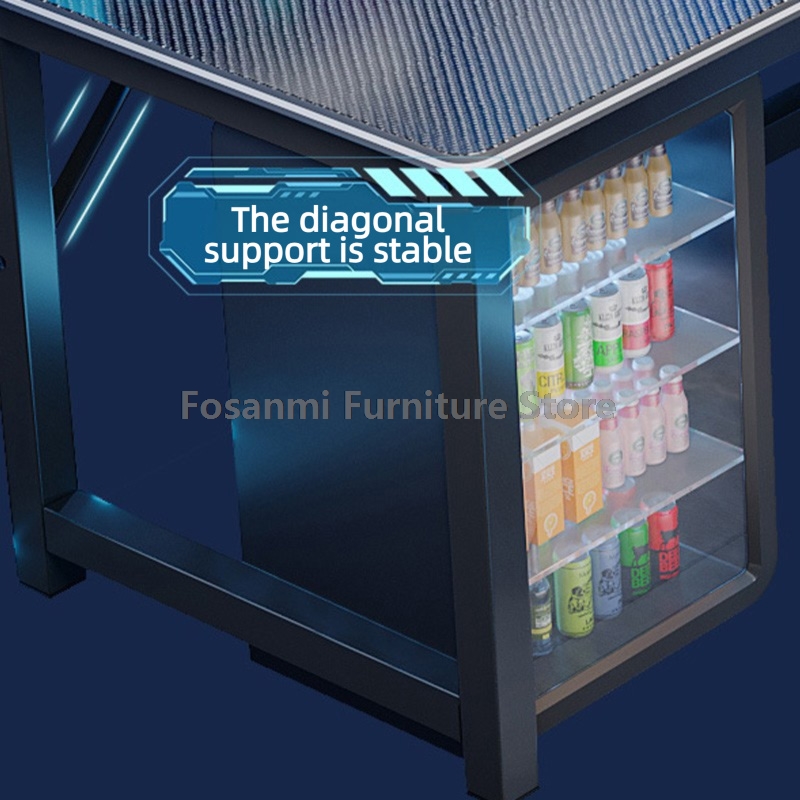 L-Şekilli Bilgisayar Masası ve - Office Furniture Modern incelemesi ve fiyatı