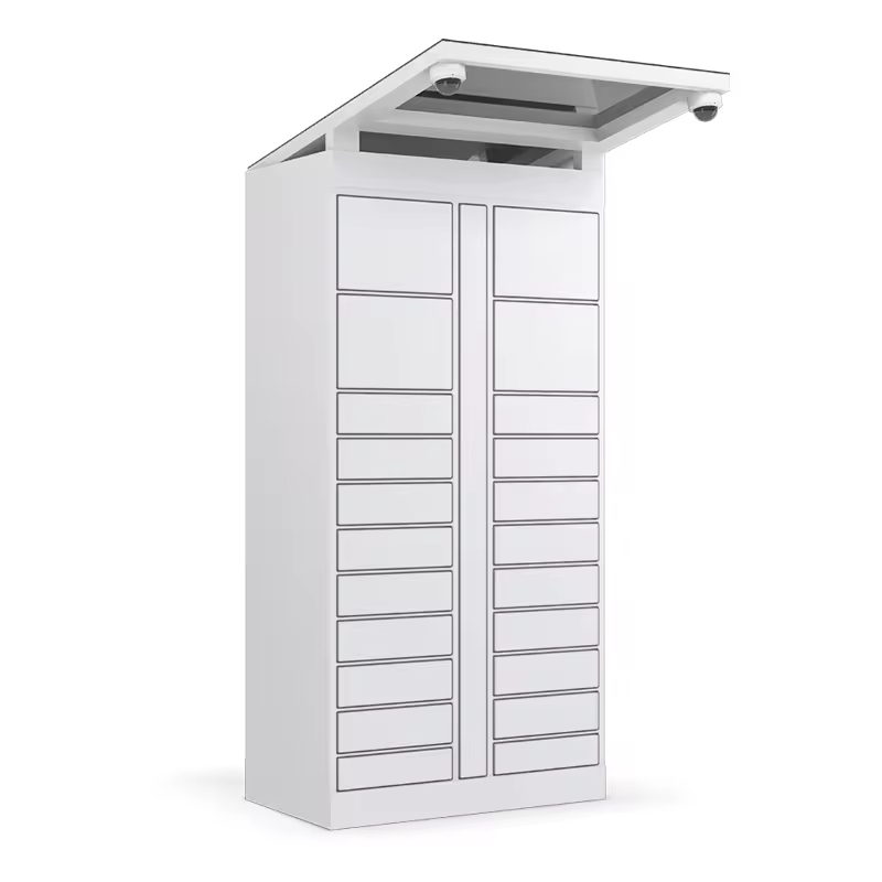 # OEM/ODM 24 Saat Self Servis  - Locker Storage Metal incelemesi ve fiyatı