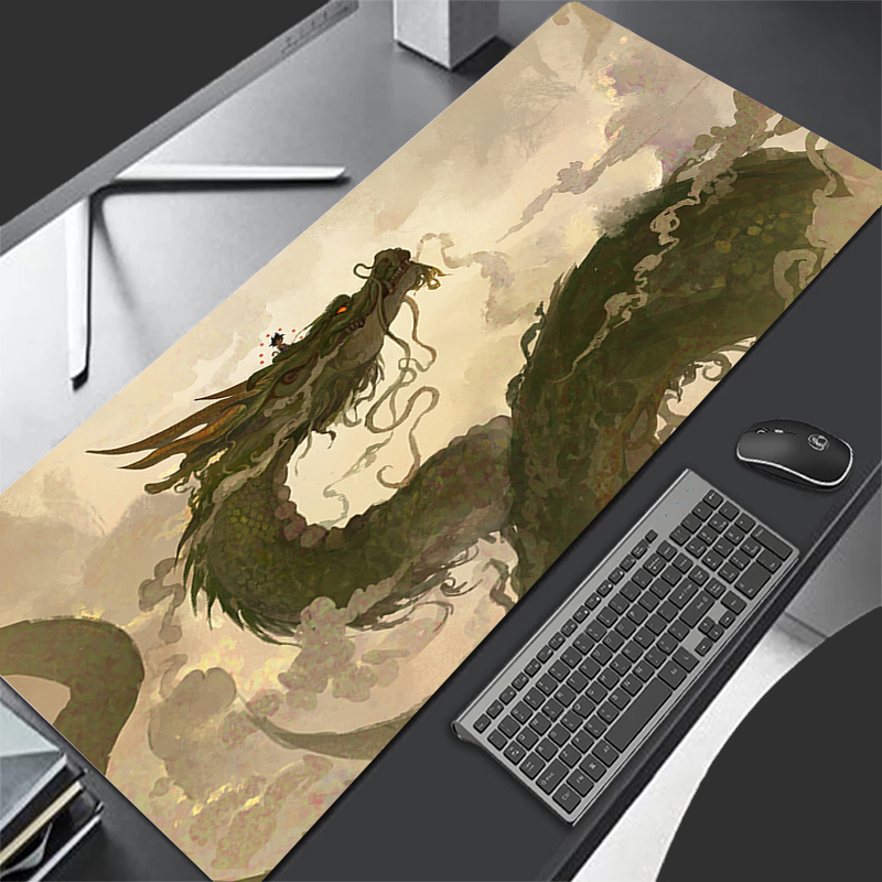 Mousepad Bilgisayar Yeni Goku  - Office Furniture Installation incelemesi ve fiyatı