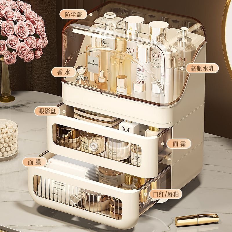 AOLIVIYA Yatak Odası Saklama K - Drawer Organizer Tray incelemesi ve fiyatı