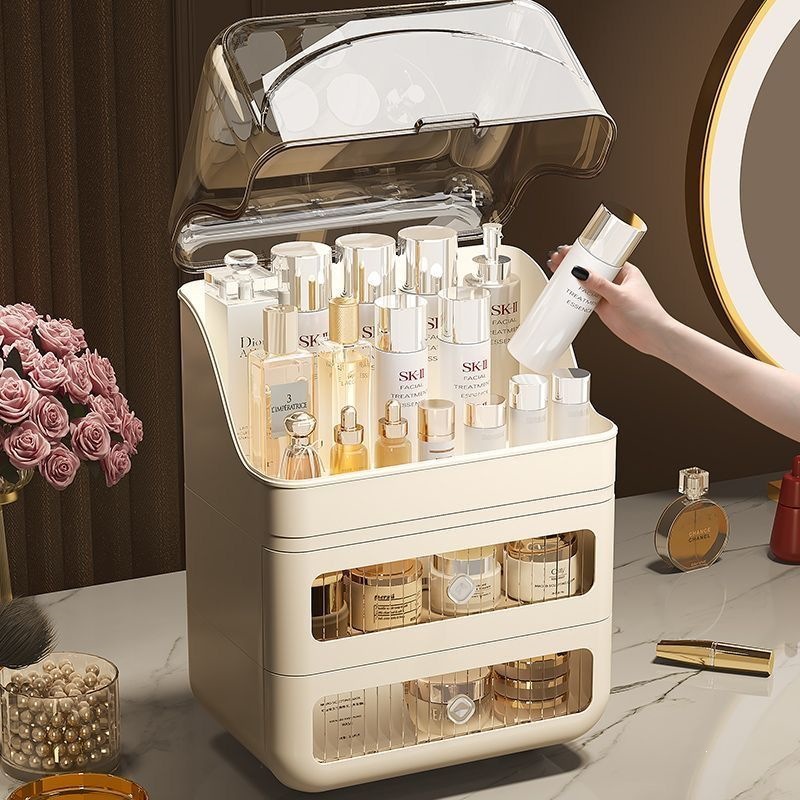 AOLIVIYA Yatak Odası Saklama K - Drawer Organizer Tray incelemesi ve fiyatı