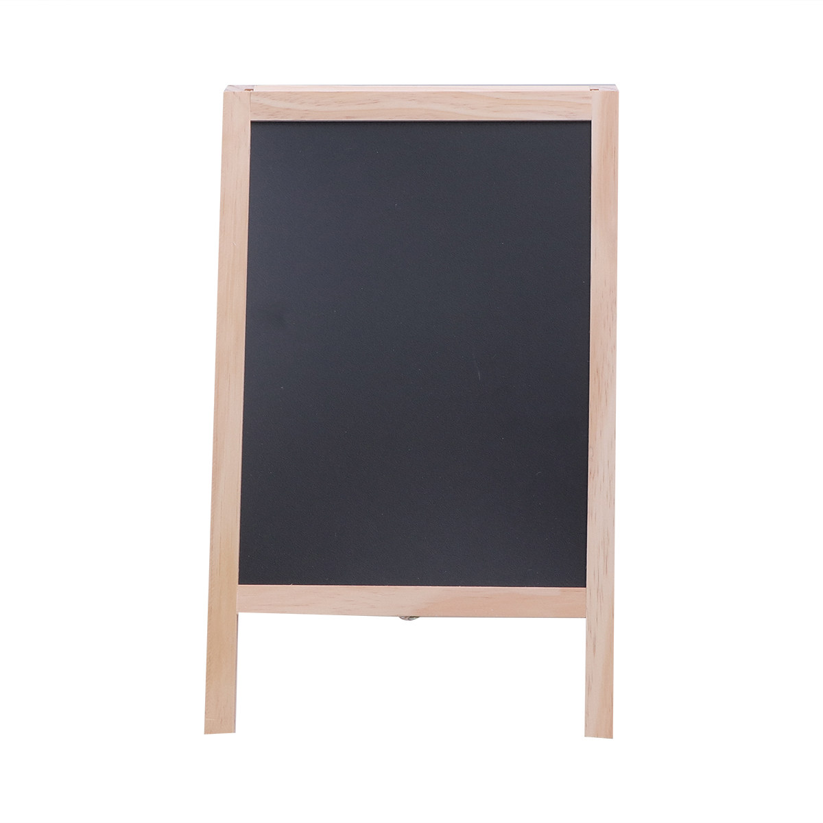 1 Adet Mini Ahşap Üç Ayaklı Şö - Whiteboard Easel Tripod incelemesi ve fiyatı