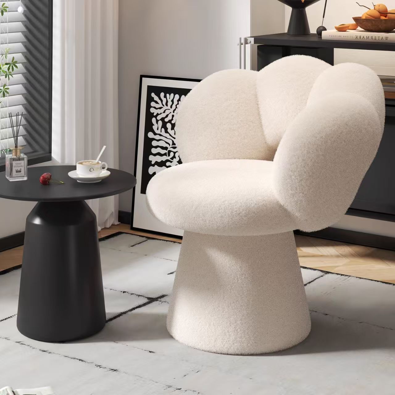 Bel Desteği ile Ergonomik Ev O - Office Furniture Modern incelemesi ve fiyatı