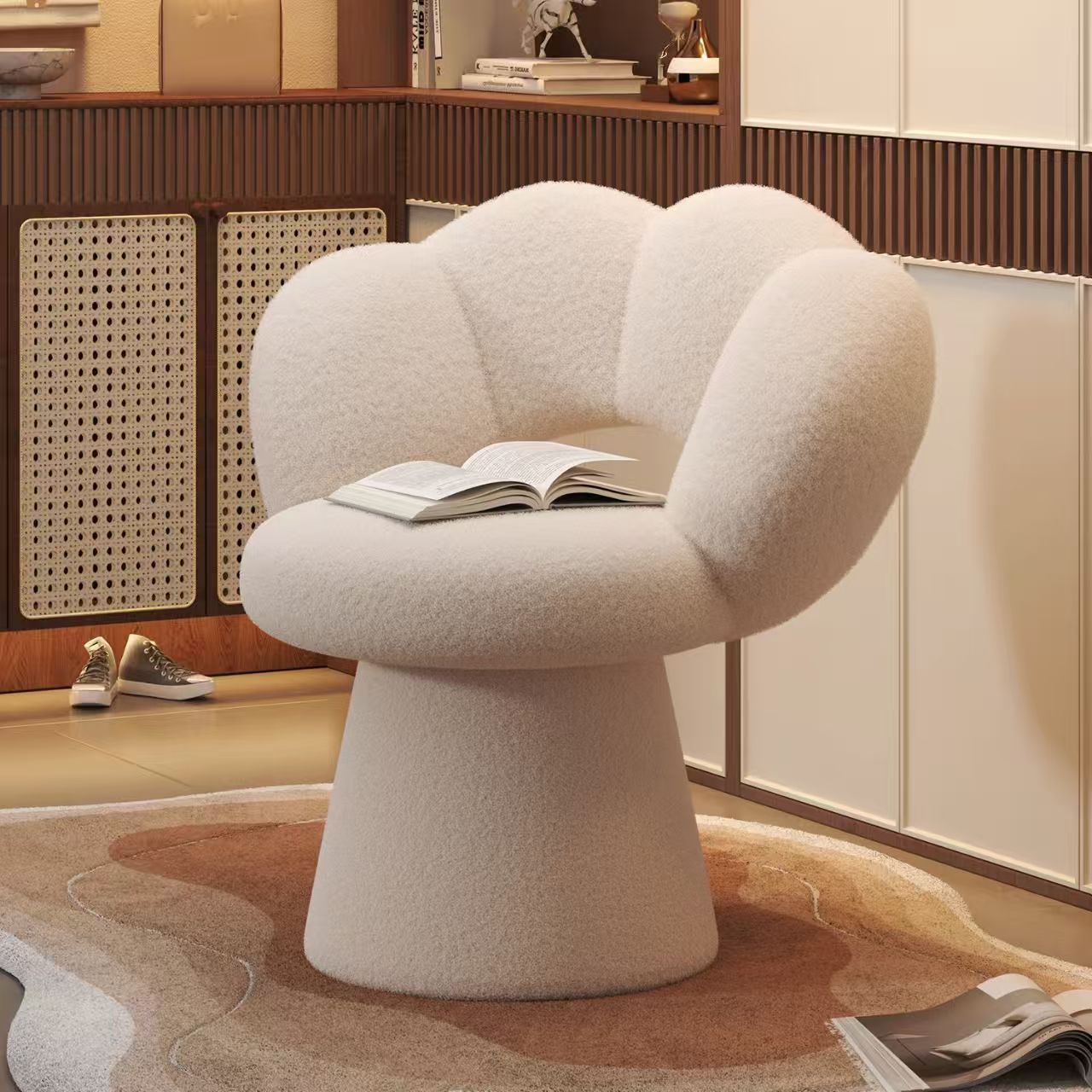 Bel Desteği ile Ergonomik Ev O - Office Furniture Modern incelemesi ve fiyatı