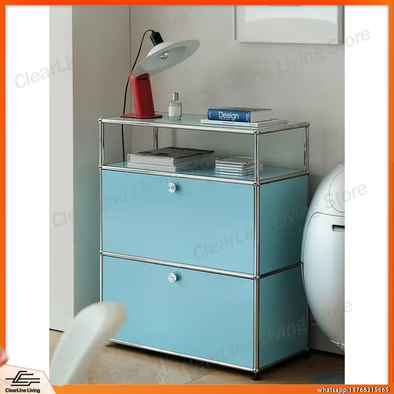 Paslanmaz Çelik Saklama Dolabı - Office Furniture And Equipment incelemesi ve fiyatı