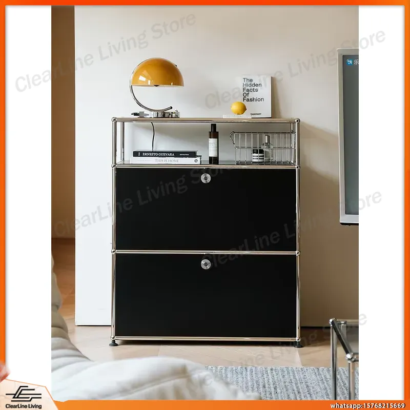 Paslanmaz Çelik Saklama Dolabı - Office Furniture And Equipment incelemesi ve fiyatı