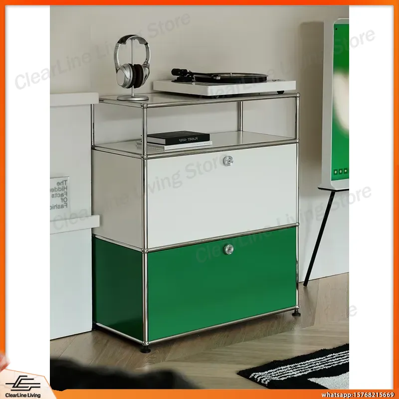 Paslanmaz Çelik Saklama Dolabı - Office Furniture And Equipment incelemesi ve fiyatı
