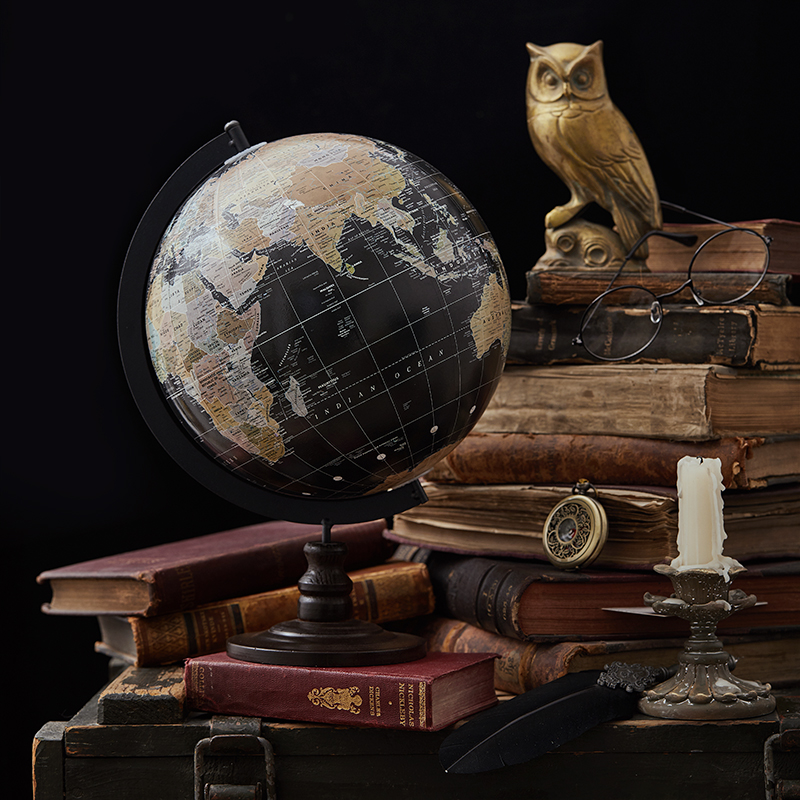 Dünya Globo Mapa vintage avrup - Office Furniture Wholesale incelemesi ve fiyatı