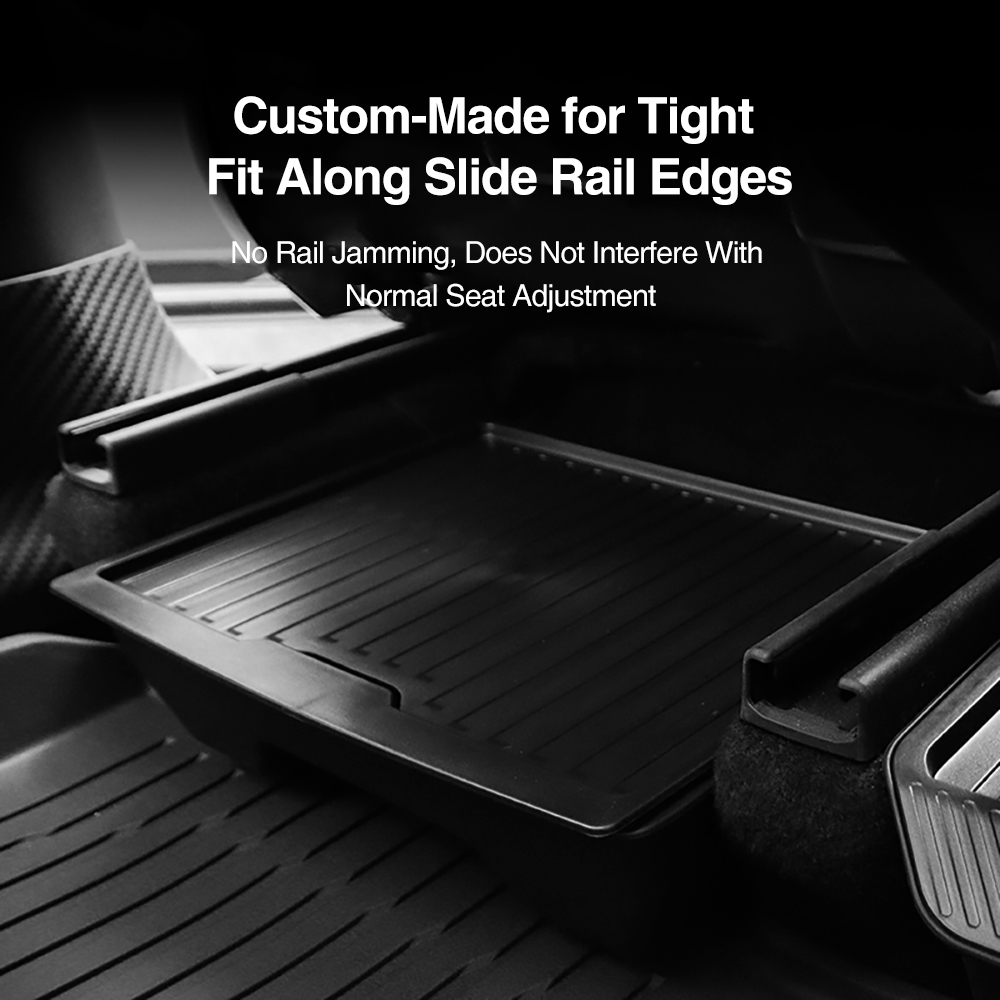 HEENVN Tesla Model Y Araç İçi  - Drawer Organizer Tray incelemesi ve fiyatı