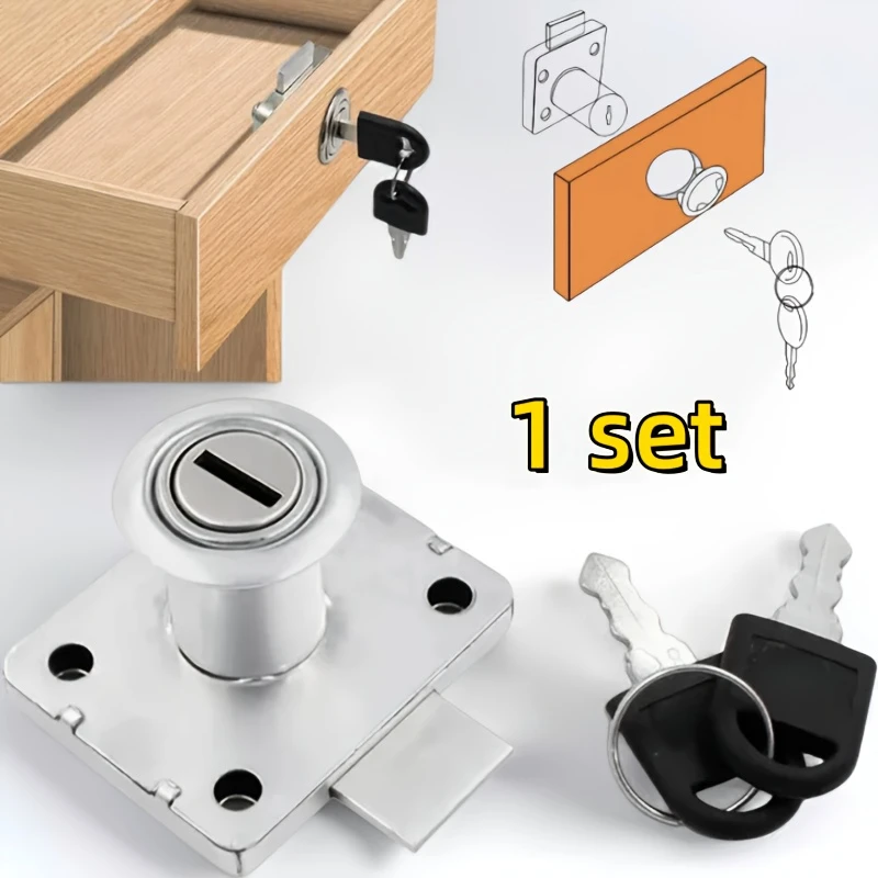 Dolap çekmece kilidi gardırop  - Office Furniture Outlet incelemesi ve fiyatı