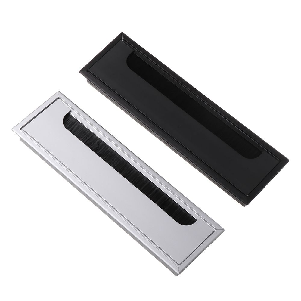 Alüminyum alaşımlı Grommet del - Office Furniture Installation incelemesi ve fiyatı