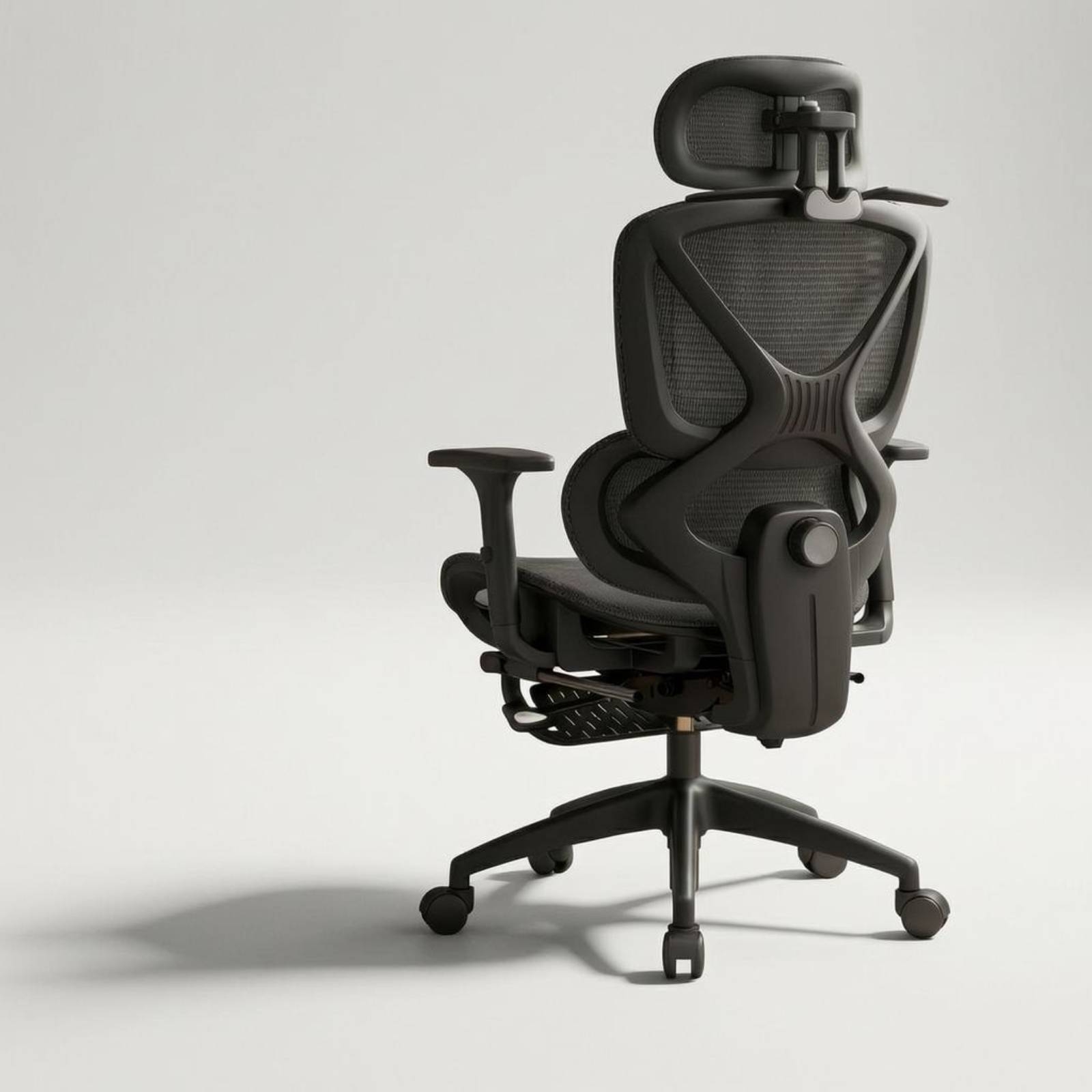 Nefes Alabilen Fileli Kolçaklı - Office Furniture Modern incelemesi ve fiyatı