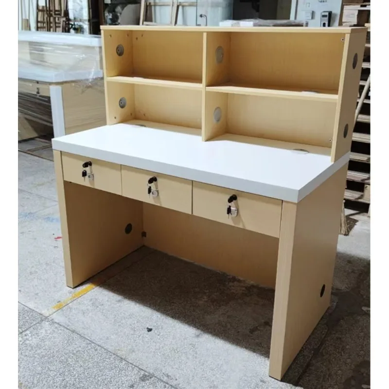Duvara dayalı bakım masası, ye - Office Furniture Store incelemesi ve fiyatı