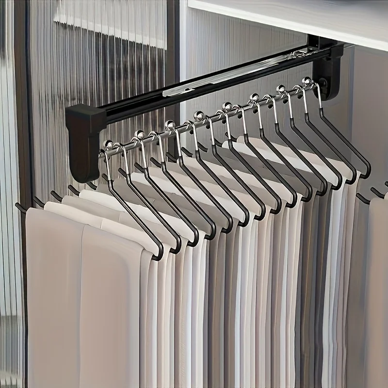 1 adet Pull-Out giysi saklama  - Locker Storage Metal incelemesi ve fiyatı