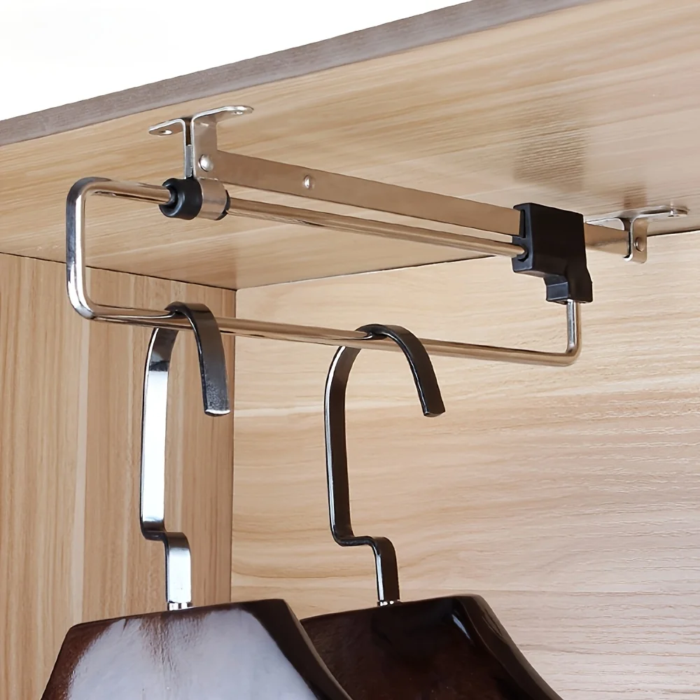 1 adet Pull-Out giysi saklama  - Locker Storage Metal incelemesi ve fiyatı
